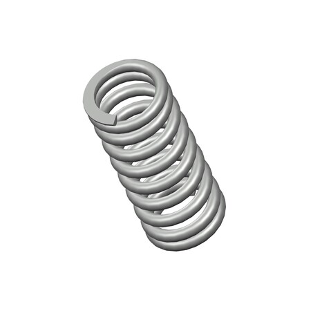 Approved Vendor Compression Spring, O= .562, L= 1.34, W= .082 G409962449